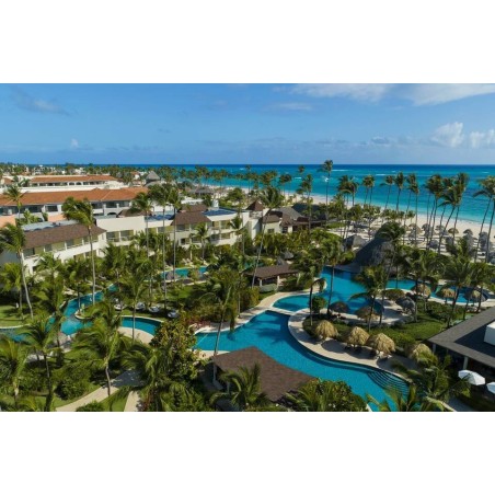 Dreams Royal Beach Punta Cana