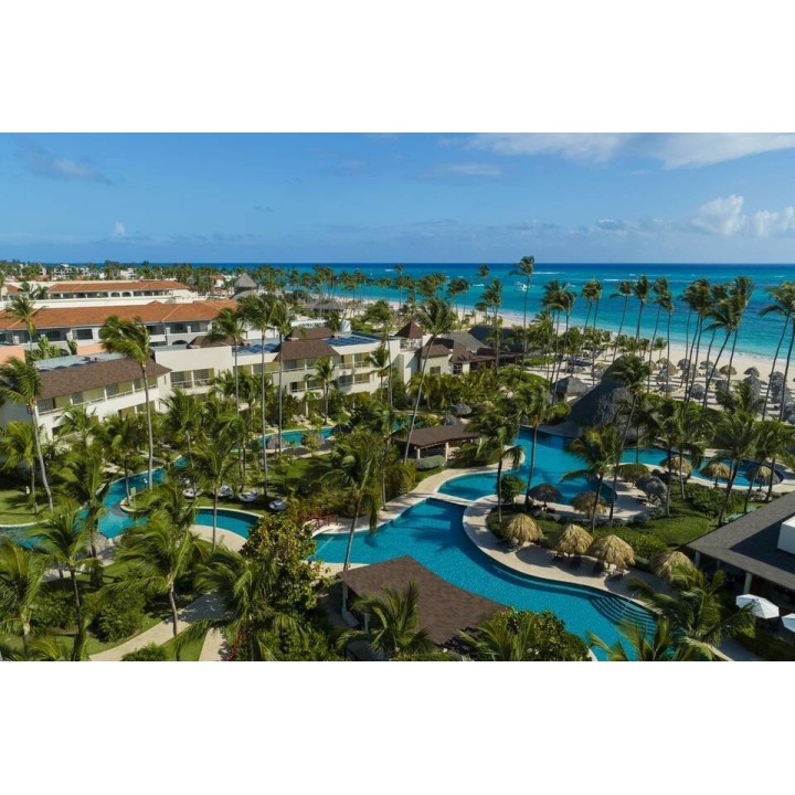 Dreams Royal Beach Punta Cana
