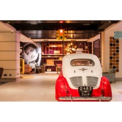 Dresden - Gammarth - The NINE Lifestyle Experience