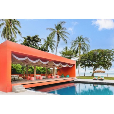 Dresden - Lamai Beach - Koh Samui - Tolani Resort Koh Samui