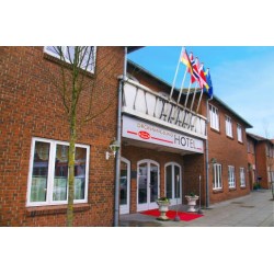Dronninglund Hotel