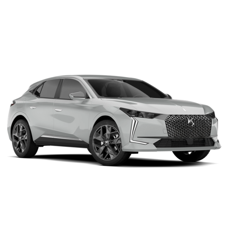 DS 4 AUTOMATIC