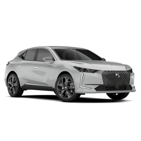 DS 4 AUTOMATIC