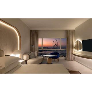 Sheraton Jumeirah Beach Resort