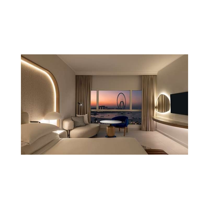Sheraton Jumeirah Beach Resort