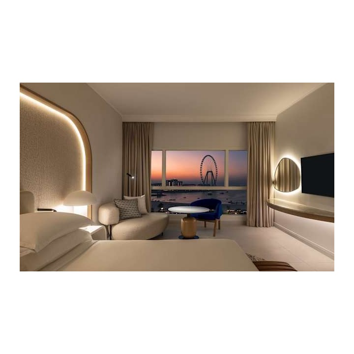 Sheraton Jumeirah Beach Resort