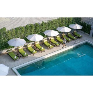 Dusit Princess Chiang Mai