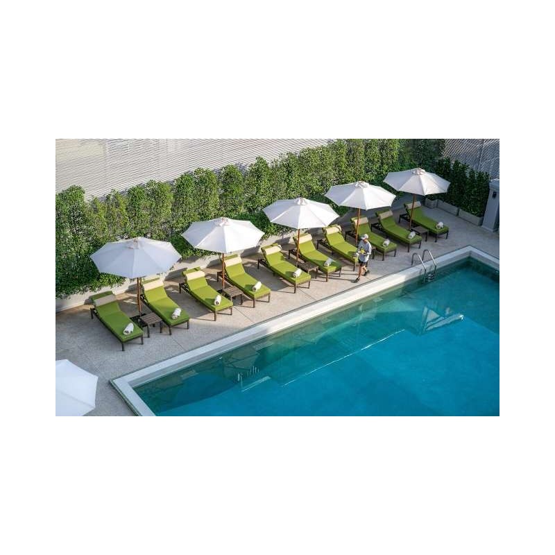 Dusit Princess Chiang Mai
