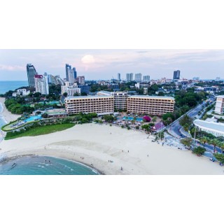 Dusit Thani Pattaya