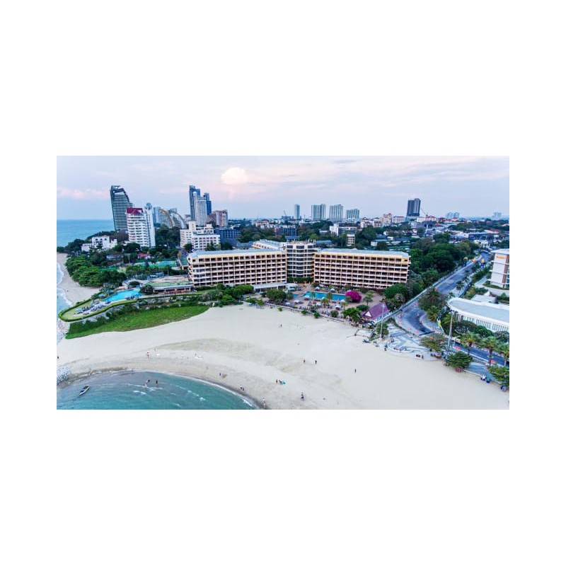 Dusit Thani Pattaya
