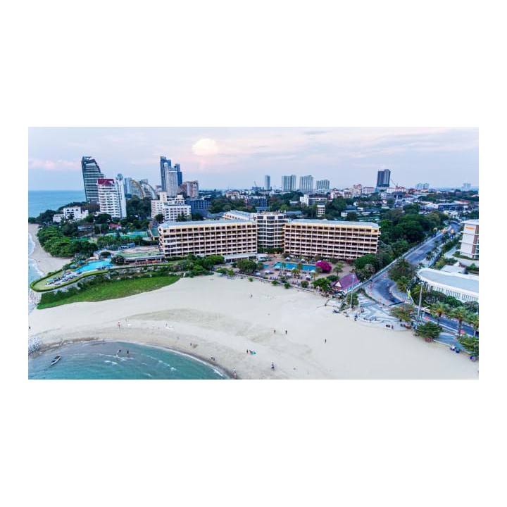 Dusit Thani Pattaya