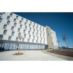 Düsseldorf - Aberdeen - Holiday Inn Express ABERDEEN AIRPORT