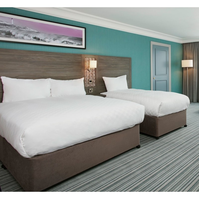 Düsseldorf - Aberdeen - Leonardo Hotel and Conference Venue Aberdeen Airport