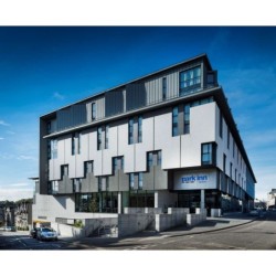 Düsseldorf - Aberdeen - Park Inn by Radisson Aberdeen