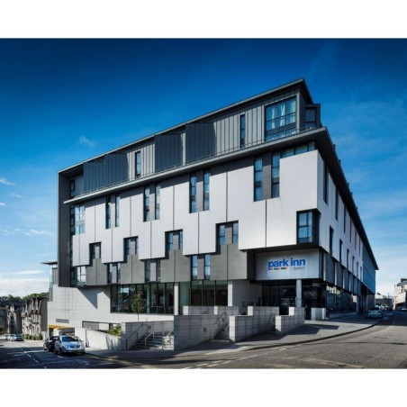 Düsseldorf - Aberdeen - Park Inn by Radisson Aberdeen
