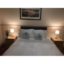 Düsseldorf - Aberdeen - Terra Nova Hotel