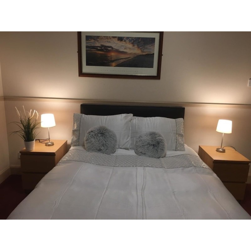 Düsseldorf - Aberdeen - Terra Nova Hotel