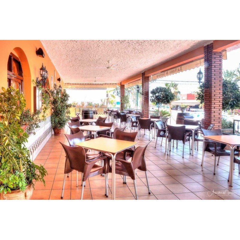 Düsseldorf - Aguilas - Venta de Terreros