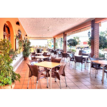 Düsseldorf - Aguilas - Venta de Terreros
