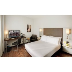 Düsseldorf - Alcoy - Hotel Sercotel Ciutat D'Alcoi