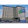 Düsseldorf - Algeciras - Holiday Inn Express CAMPO DE GIBRALTAR - BARRIOS