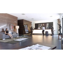 Düsseldorf - Algeciras - Sercotel Aura Algeciras