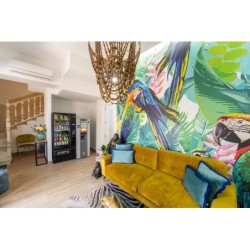 Düsseldorf - Andalusien, Spanien - Hostal Romerito