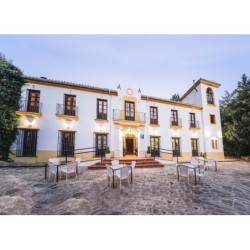 Düsseldorf - Andalusien, Spanien - Hotel Humaina