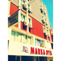 Düsseldorf - Antalya - Marka Hotel