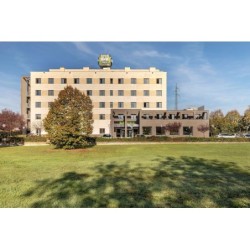 Düsseldorf - Arezzo - B&B Hotel Arezzo