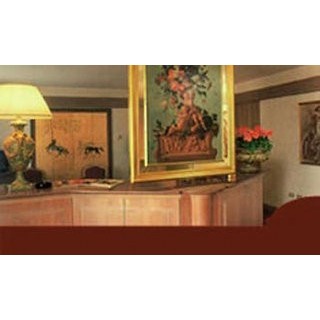 Düsseldorf - Assago - Hotel Ascot