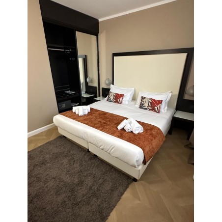 Düsseldorf - Assago - Hotel Comtur