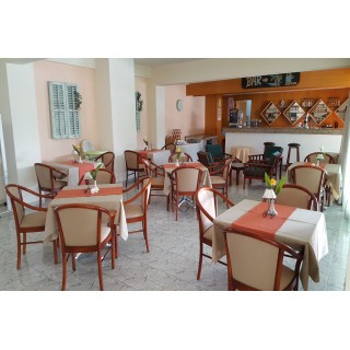 Düsseldorf - Ayia Napa - Mandalena Hotel Apartments