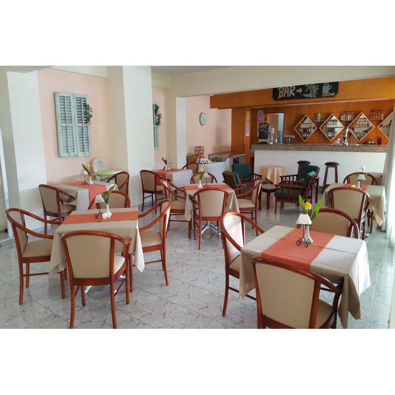 Düsseldorf - Ayia Napa - Mandalena Hotel Apartments