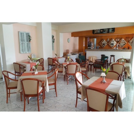 Düsseldorf - Ayia Napa - Mandalena Hotel Apartments