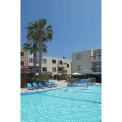 Düsseldorf - Ayia Napa - Senator Hotel Apartments - Adults Only