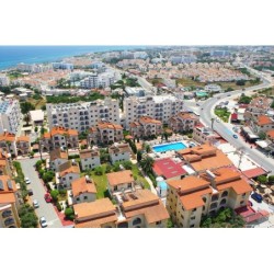 Düsseldorf - Ayia Napa - Windmills Hotel Apartments