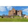 Düsseldorf - Ayr - Adamton Country House Hotel