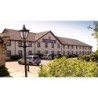 Düsseldorf - Ayr - Premier Inn Ayr/Prestwick Airport