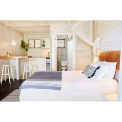 Düsseldorf - Bathsheba - ECO Lifestyle & Lodge