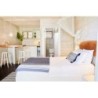 Düsseldorf - Bathsheba - ECO Lifestyle & Lodge