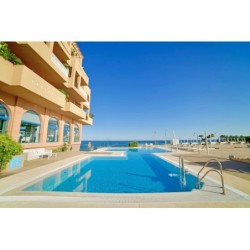 Düsseldorf - Benalmadena - Casamaïa Apartments