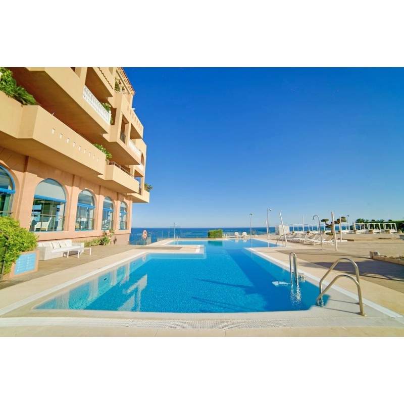 Düsseldorf - Benalmadena - Casamaïa Apartments