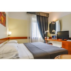 Düsseldorf - Bologna - Hotel Bologna Airport