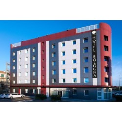 Düsseldorf - Bologna - My One Hotel Bologna