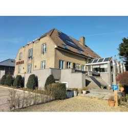 Düsseldorf - Brügge - Boutique Hotel Butler