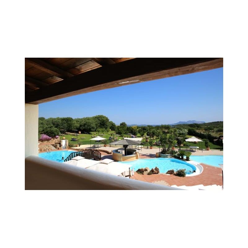 Hotel Sa Pedra