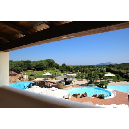 Hotel Sa Pedra