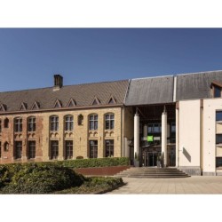 Düsseldorf - Brügge - ibis Styles Brugge Centrum