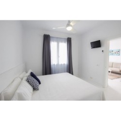 Düsseldorf - Cala Galdana - Apartamentos El Rio